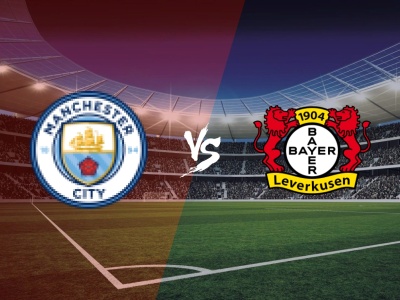 Xem Lại Man City vs Leverkusen - Vòng Bảng UEFA Champions 2025/26